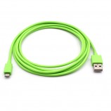 Micro USB Cable with High Speed USB 2.0 Sync and Charging Cable for Android Smartphones